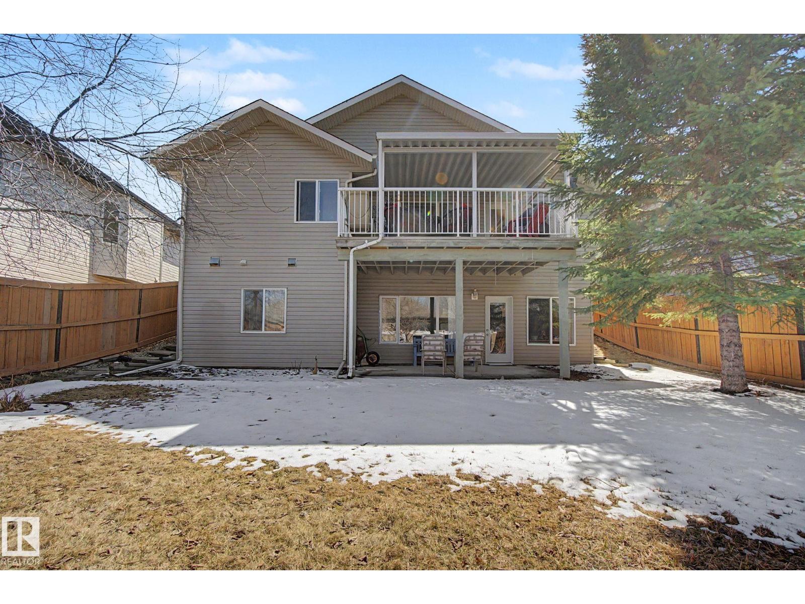 28 Charlton Wy, Sherwood Park, Alberta  T8H 2C7 - Photo 3 - E4484901