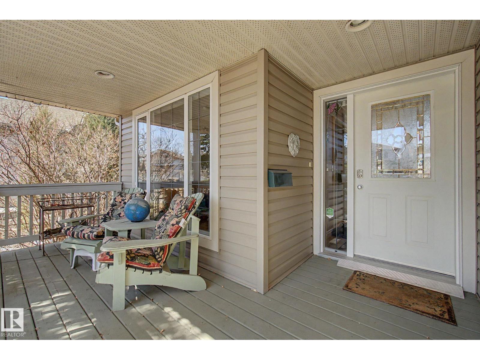 28 Charlton Wy, Sherwood Park, Alberta  T8H 2C7 - Photo 4 - E4484901