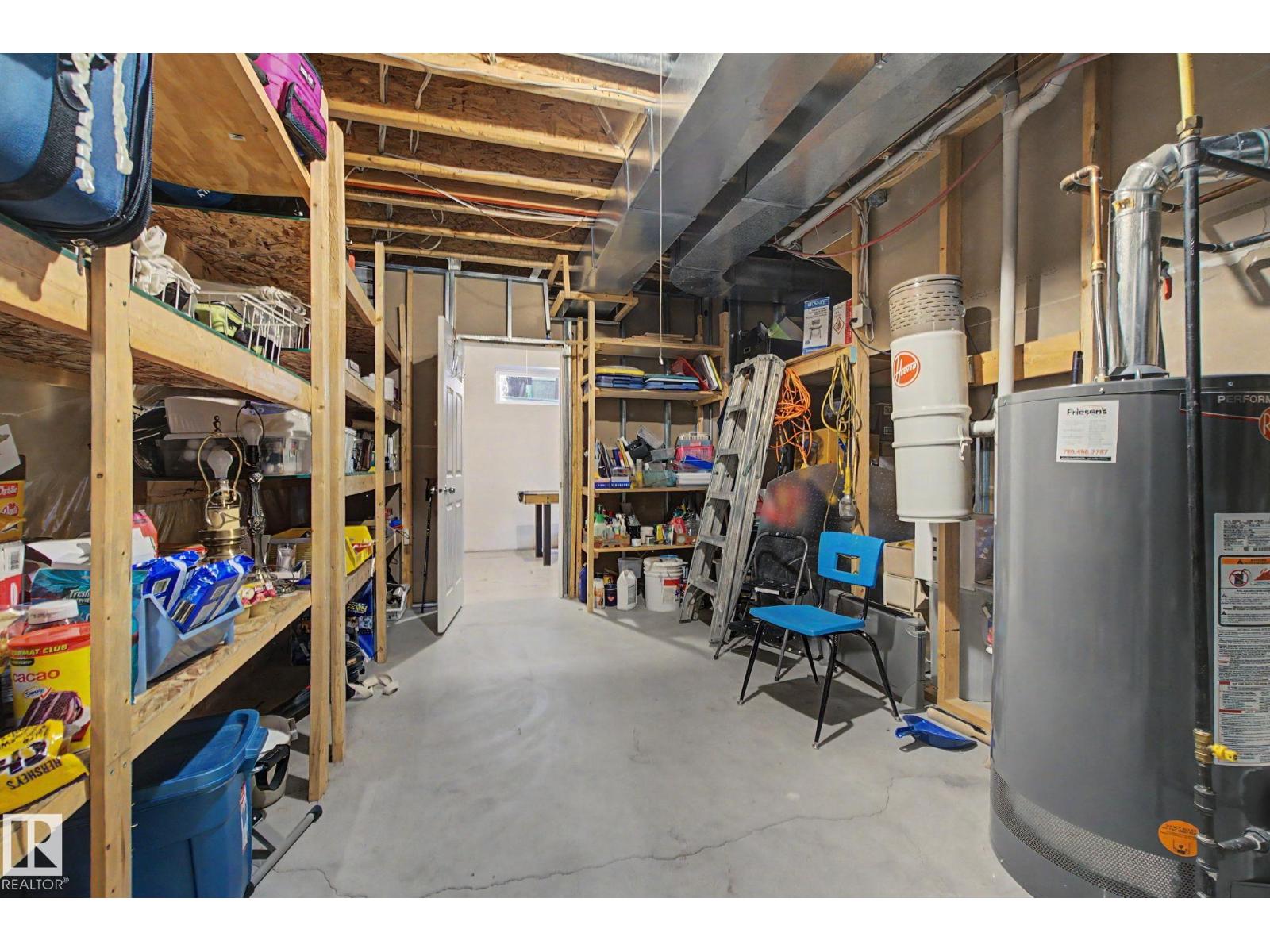 28 Charlton Wy, Sherwood Park, Alberta  T8H 2C7 - Photo 43 - E4484901