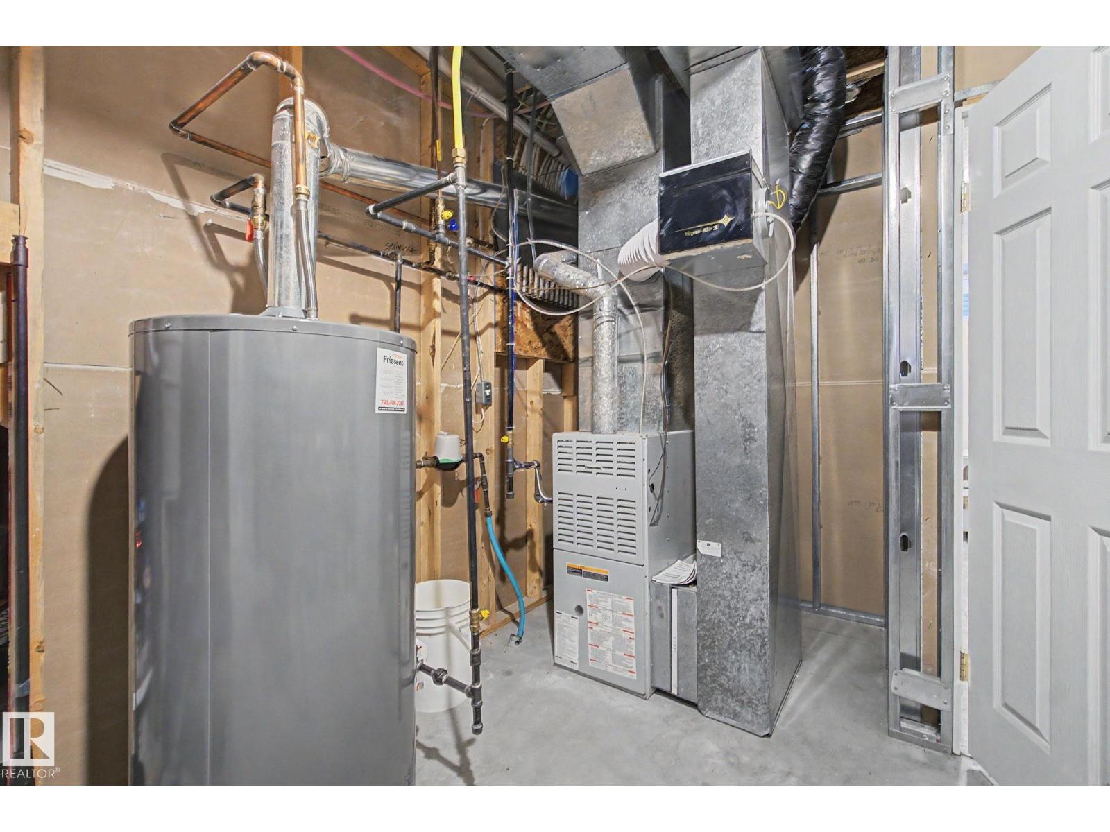 28 Charlton Wy, Sherwood Park, Alberta  T8H 2C7 - Photo 44 - E4484901