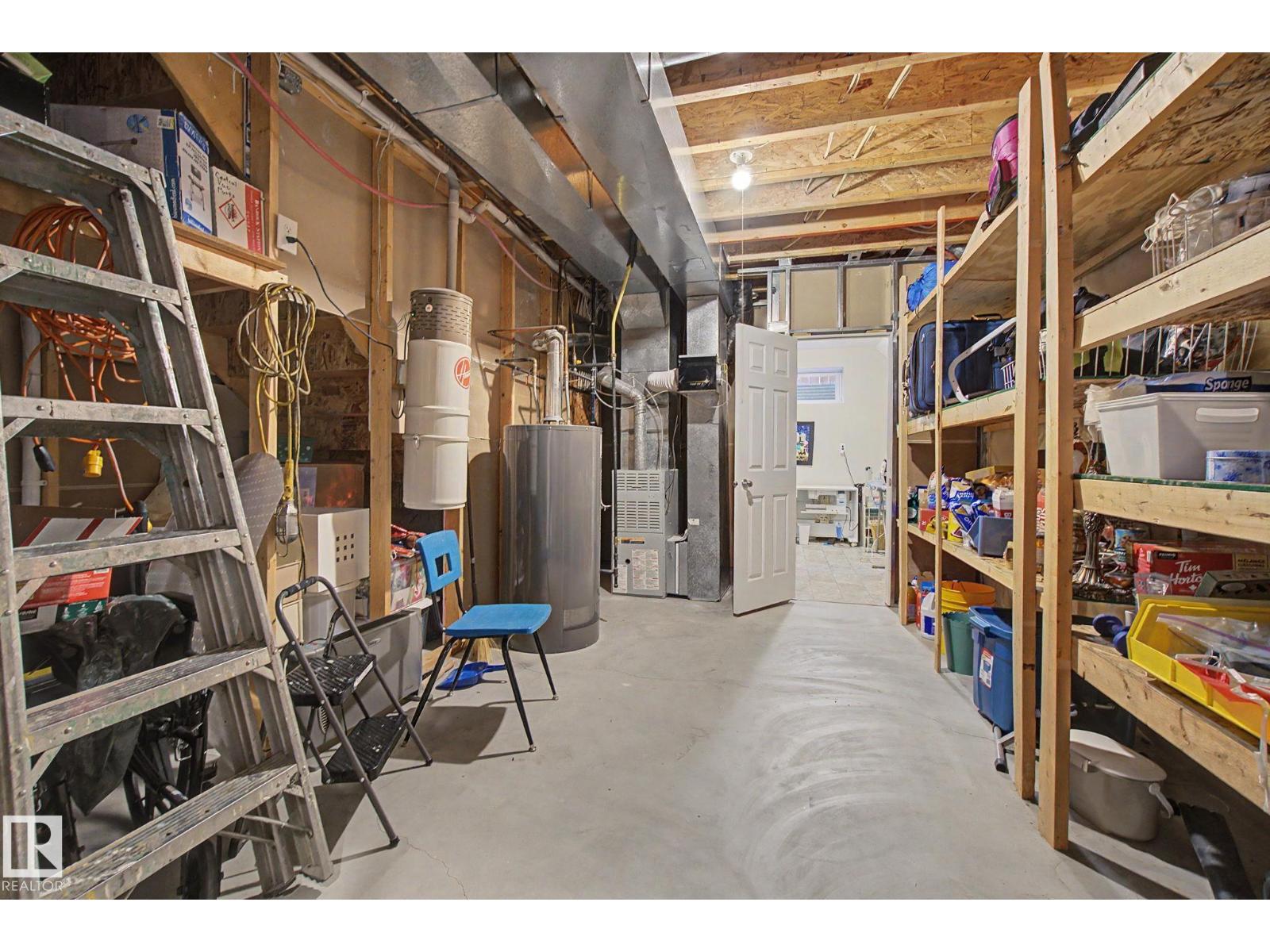 28 Charlton Wy, Sherwood Park, Alberta  T8H 2C7 - Photo 45 - E4484901