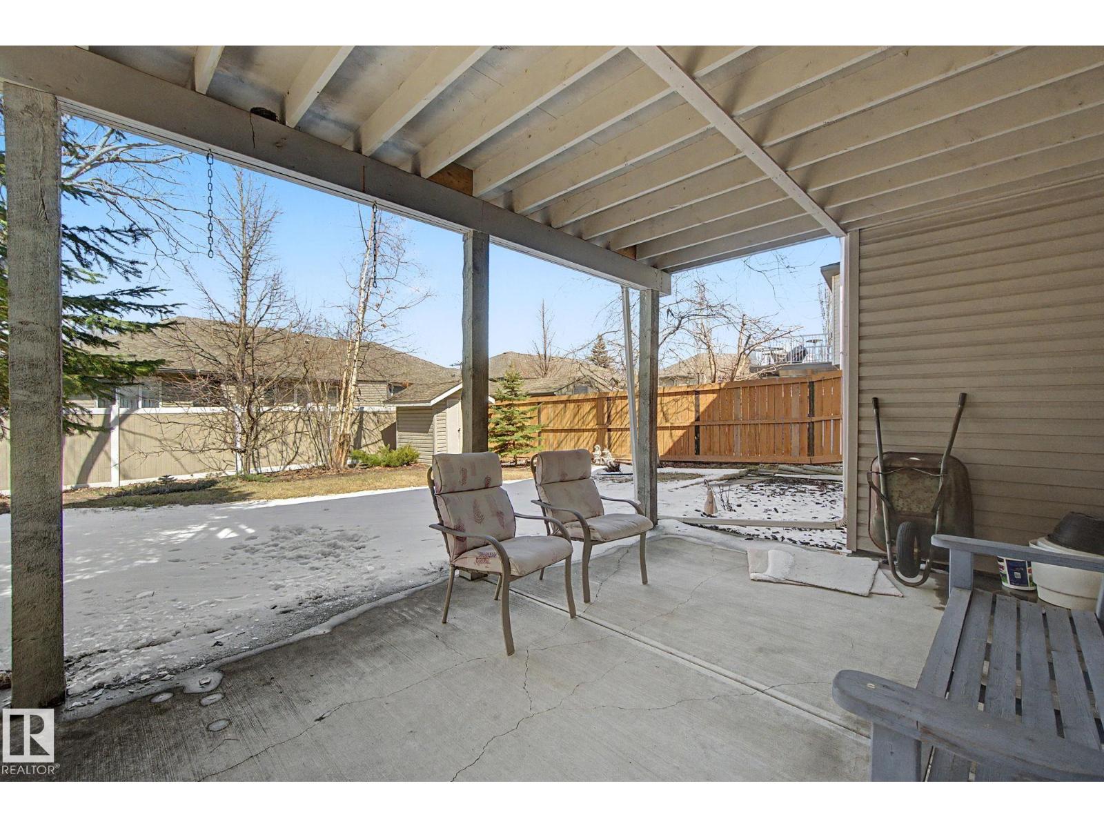 28 Charlton Wy, Sherwood Park, Alberta  T8H 2C7 - Photo 55 - E4484901