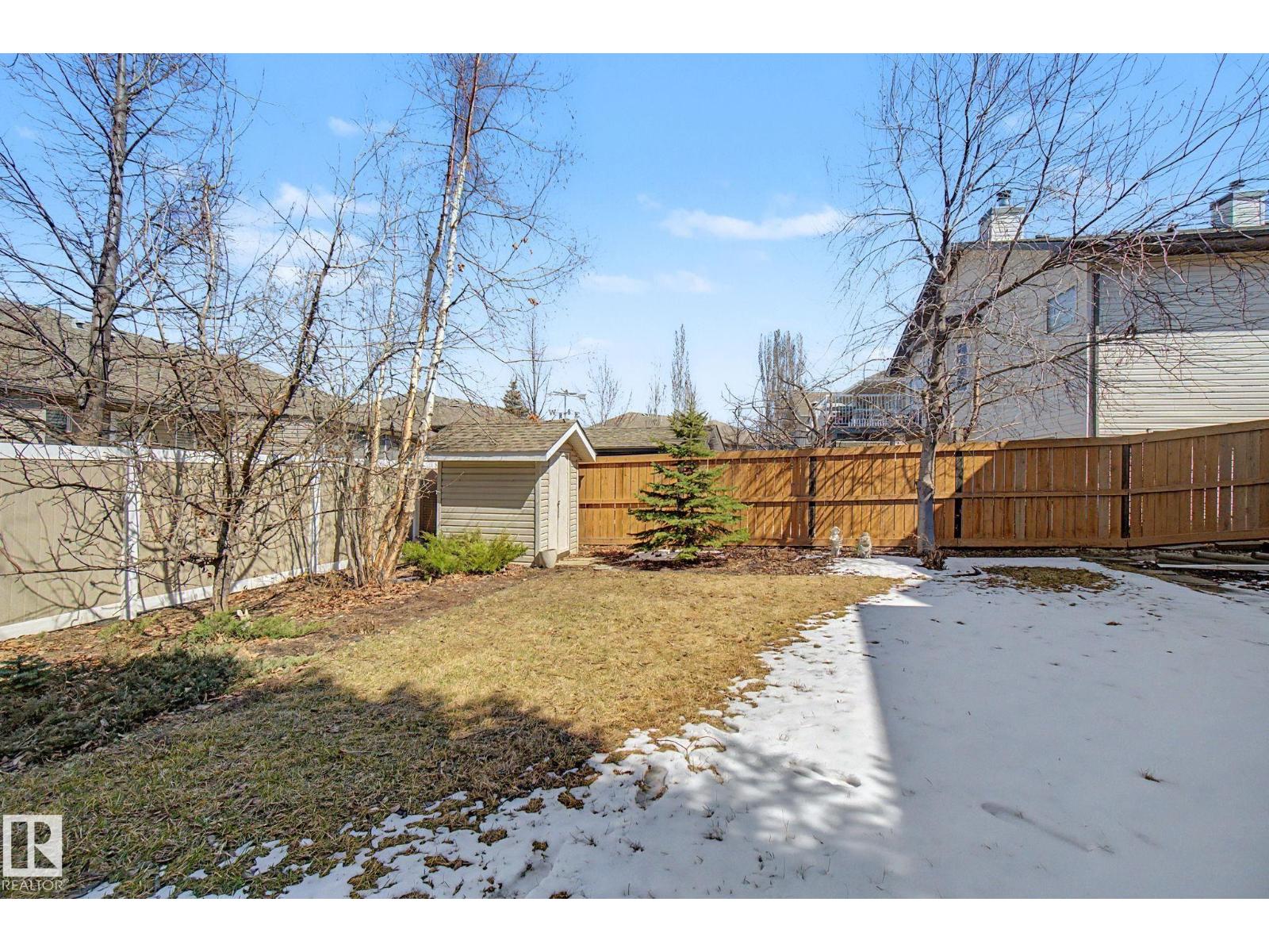 28 Charlton Wy, Sherwood Park, Alberta  T8H 2C7 - Photo 58 - E4484901