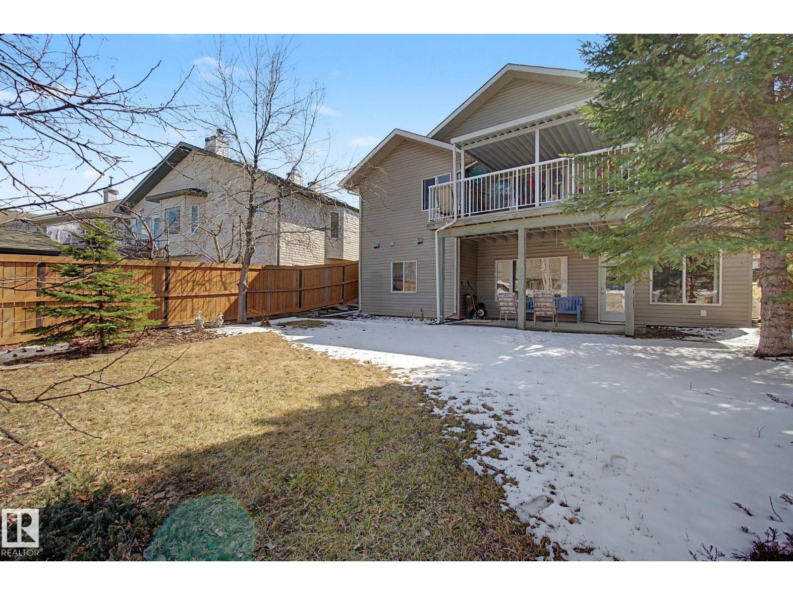 28 Charlton Wy, Sherwood Park, Alberta  T8H 2C7 - Photo 59 - E4484901