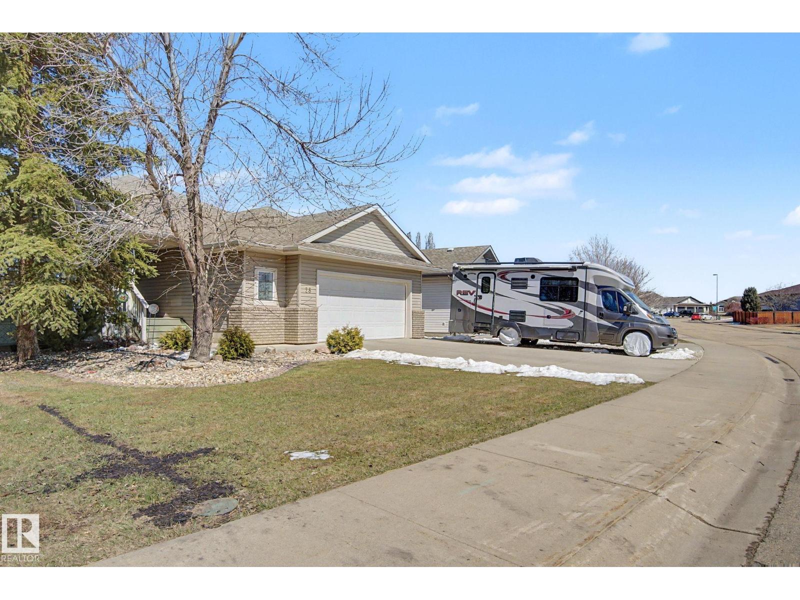 28 Charlton Wy, Sherwood Park, Alberta  T8H 2C7 - Photo 60 - E4484901