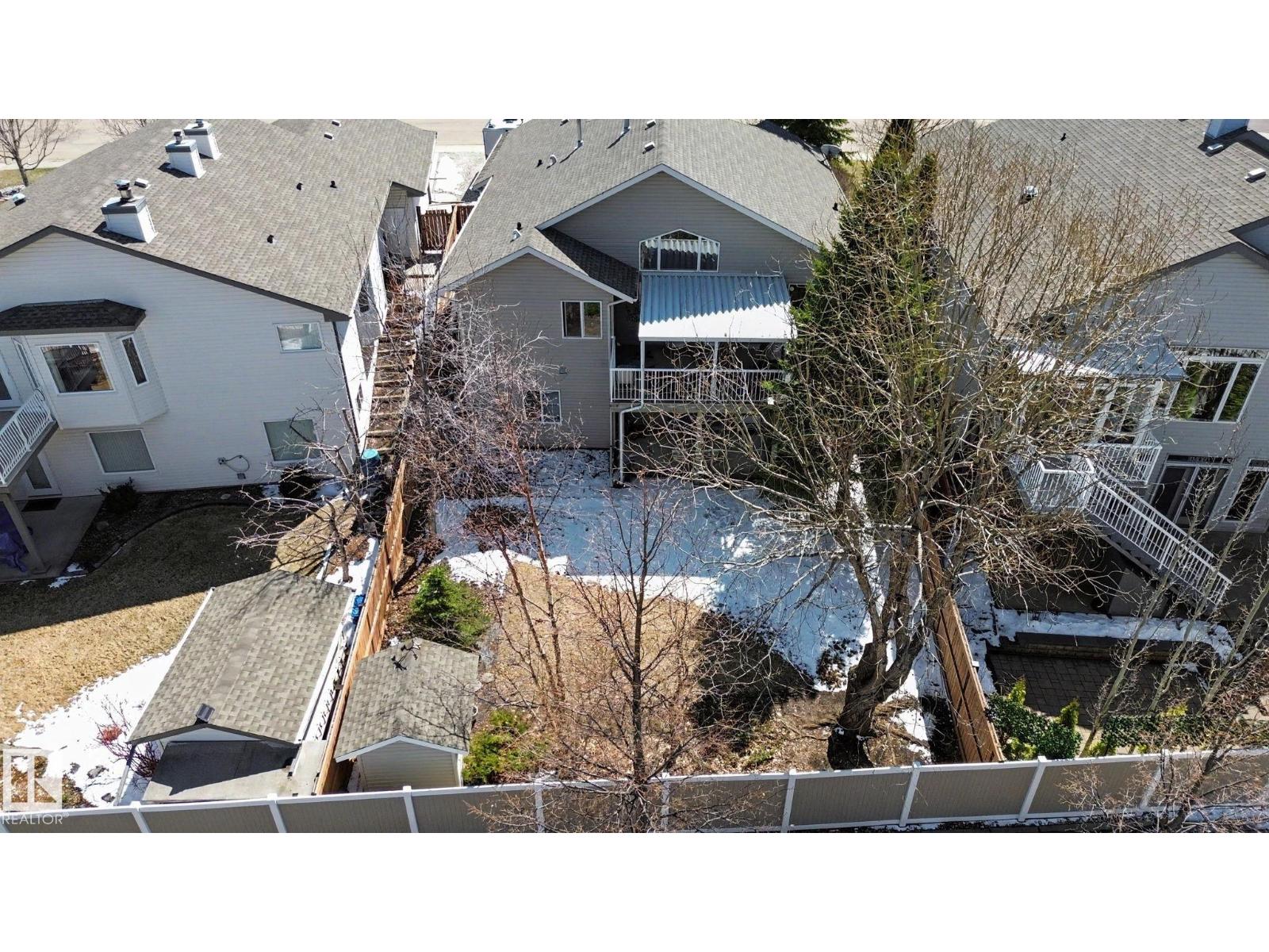 28 Charlton Wy, Sherwood Park, Alberta  T8H 2C7 - Photo 64 - E4484901