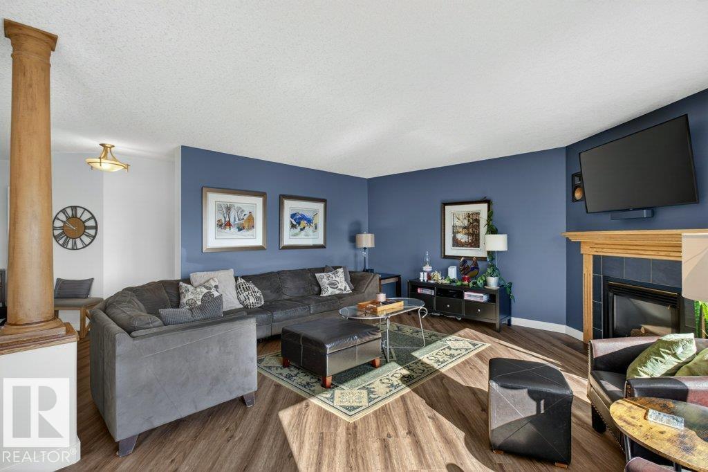 143 Regal Cl, Sherwood Park, Alberta  T8A 5X9 - Photo 10 - E4484902