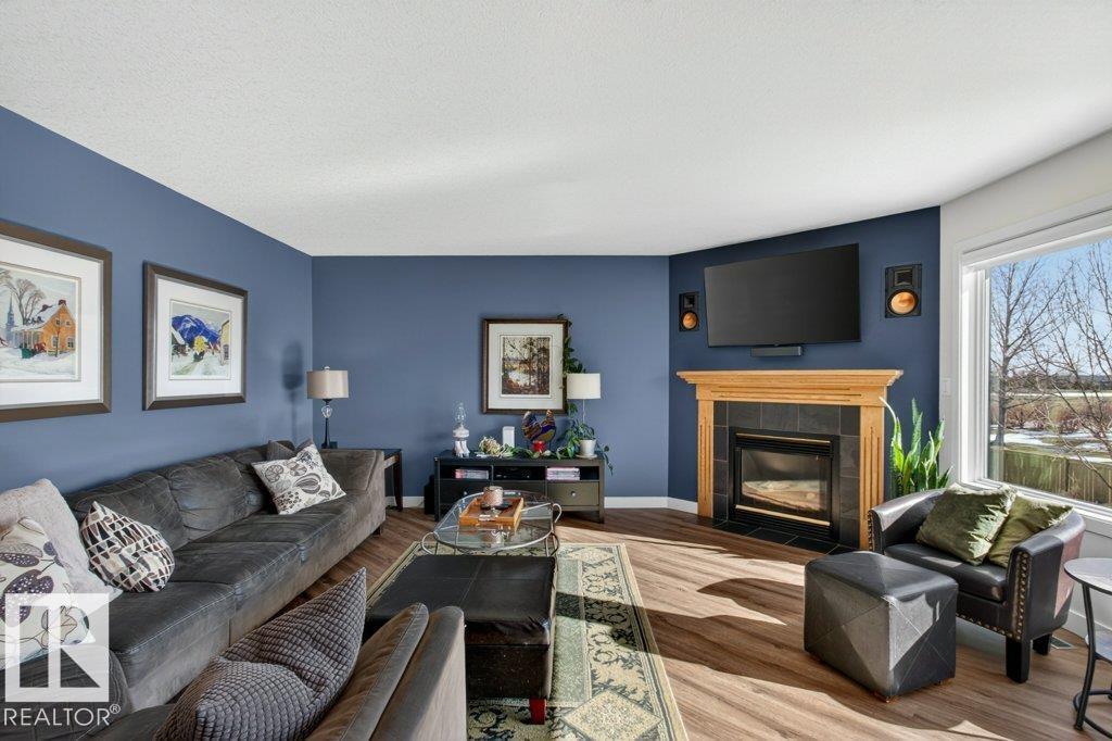 143 Regal Cl, Sherwood Park, Alberta  T8A 5X9 - Photo 11 - E4484902