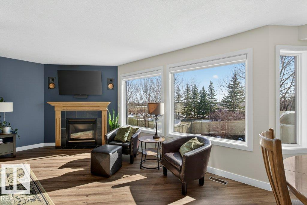 143 Regal Cl, Sherwood Park, Alberta  T8A 5X9 - Photo 12 - E4484902