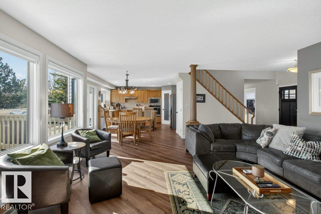 143 Regal Cl, Sherwood Park, Alberta  T8A 5X9 - Photo 13 - E4484902