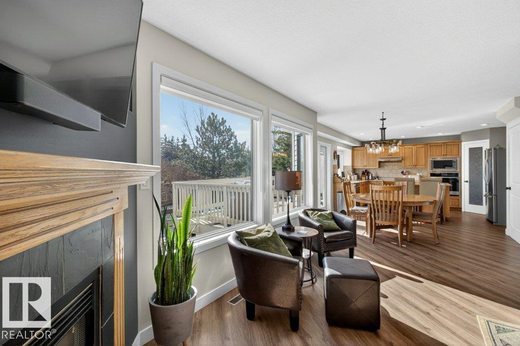 143 Regal Cl, Sherwood Park, Alberta  T8A 5X9 - Photo 14 - E4484902