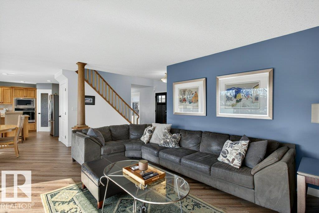 143 Regal Cl, Sherwood Park, Alberta  T8A 5X9 - Photo 15 - E4484902