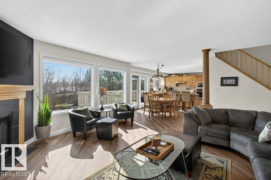 143 Regal Cl, Sherwood Park, Alberta  T8A 5X9 - Photo 16 - E4484902