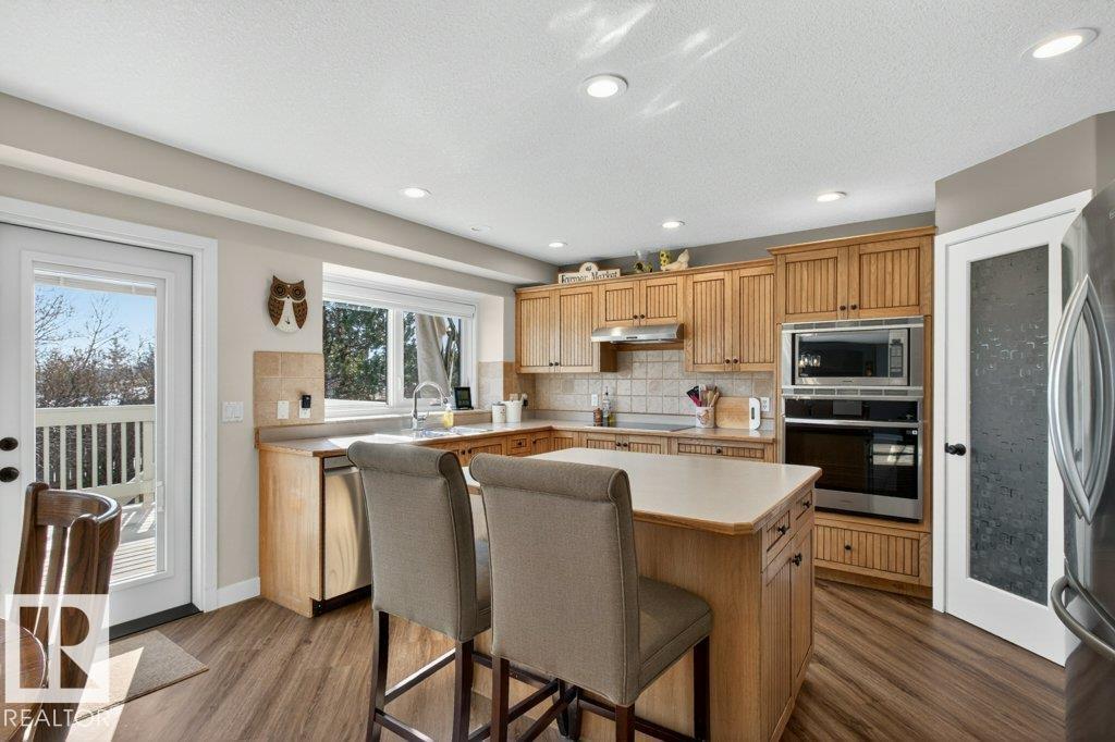 143 Regal Cl, Sherwood Park, Alberta  T8A 5X9 - Photo 17 - E4484902