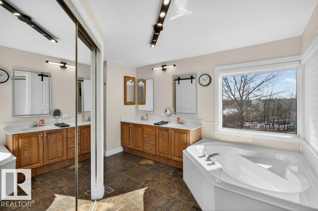 143 Regal Cl, Sherwood Park, Alberta  T8A 5X9 - Photo 29 - E4484902