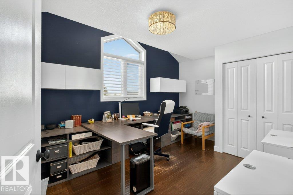 143 Regal Cl, Sherwood Park, Alberta  T8A 5X9 - Photo 36 - E4484902