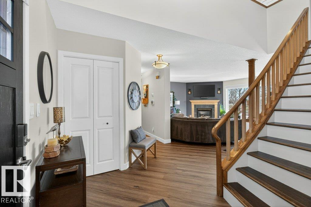 143 Regal Cl, Sherwood Park, Alberta  T8A 5X9 - Photo 4 - E4484902