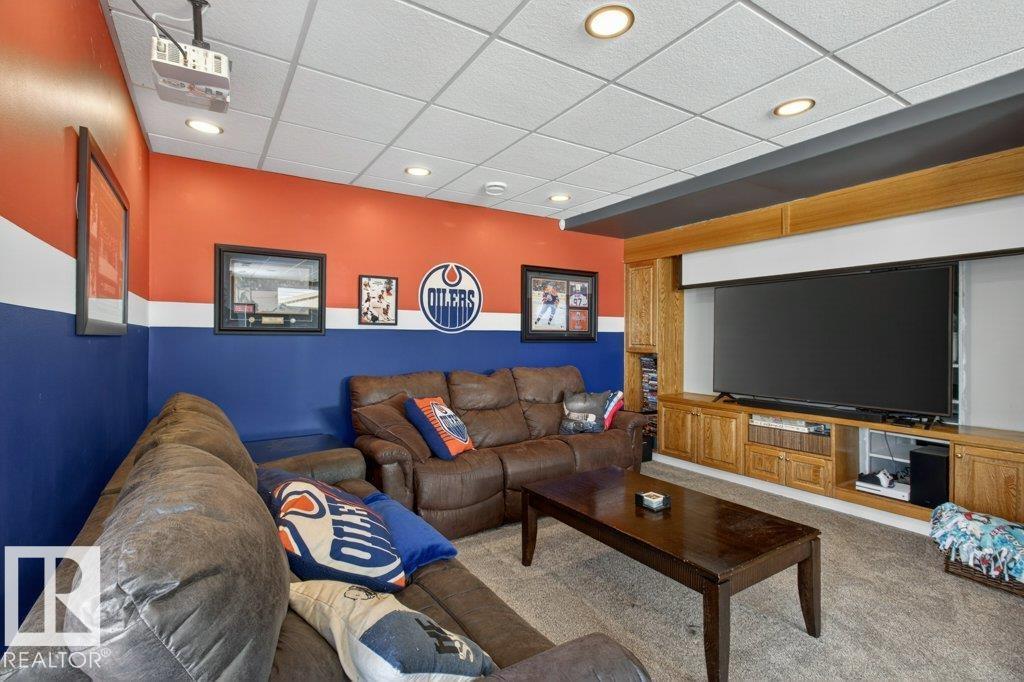 143 Regal Cl, Sherwood Park, Alberta  T8A 5X9 - Photo 41 - E4484902