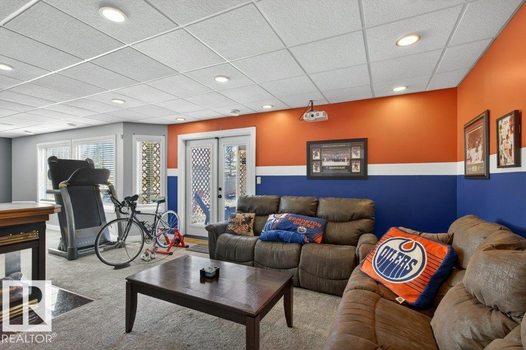 143 Regal Cl, Sherwood Park, Alberta  T8A 5X9 - Photo 43 - E4484902