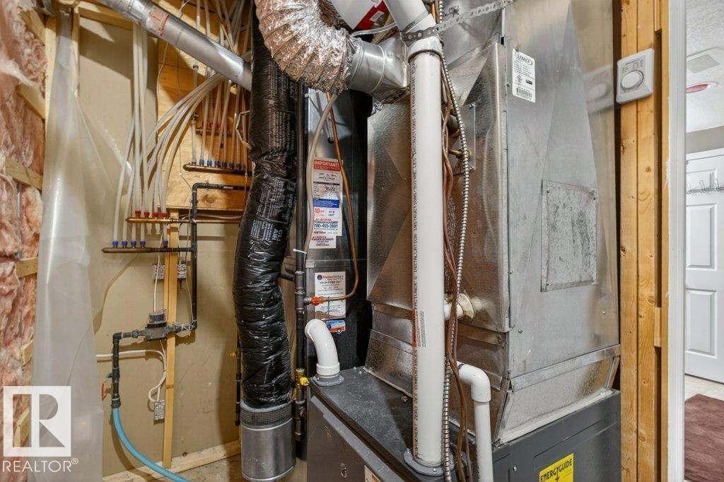 143 Regal Cl, Sherwood Park, Alberta  T8A 5X9 - Photo 47 - E4484902