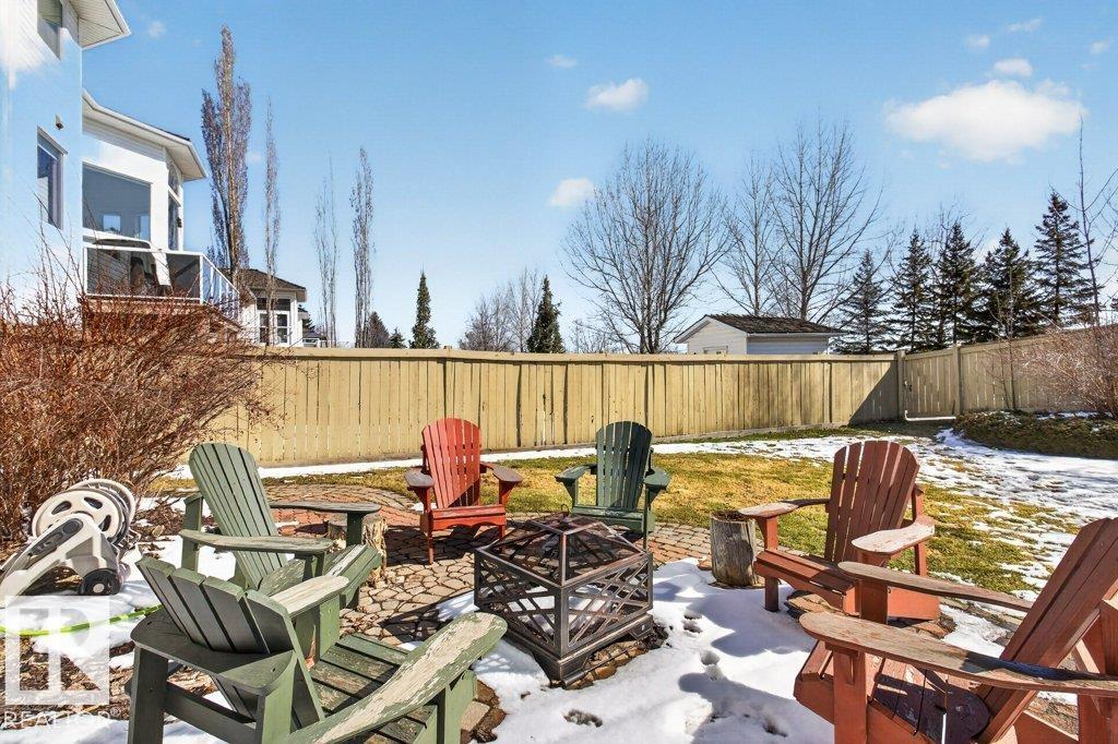 143 Regal Cl, Sherwood Park, Alberta  T8A 5X9 - Photo 49 - E4484902