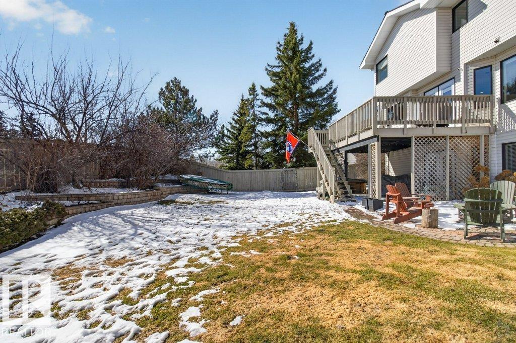 143 Regal Cl, Sherwood Park, Alberta  T8A 5X9 - Photo 51 - E4484902