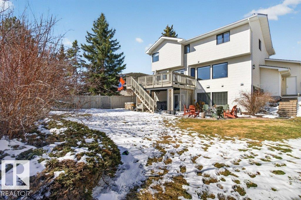 143 Regal Cl, Sherwood Park, Alberta  T8A 5X9 - Photo 52 - E4484902