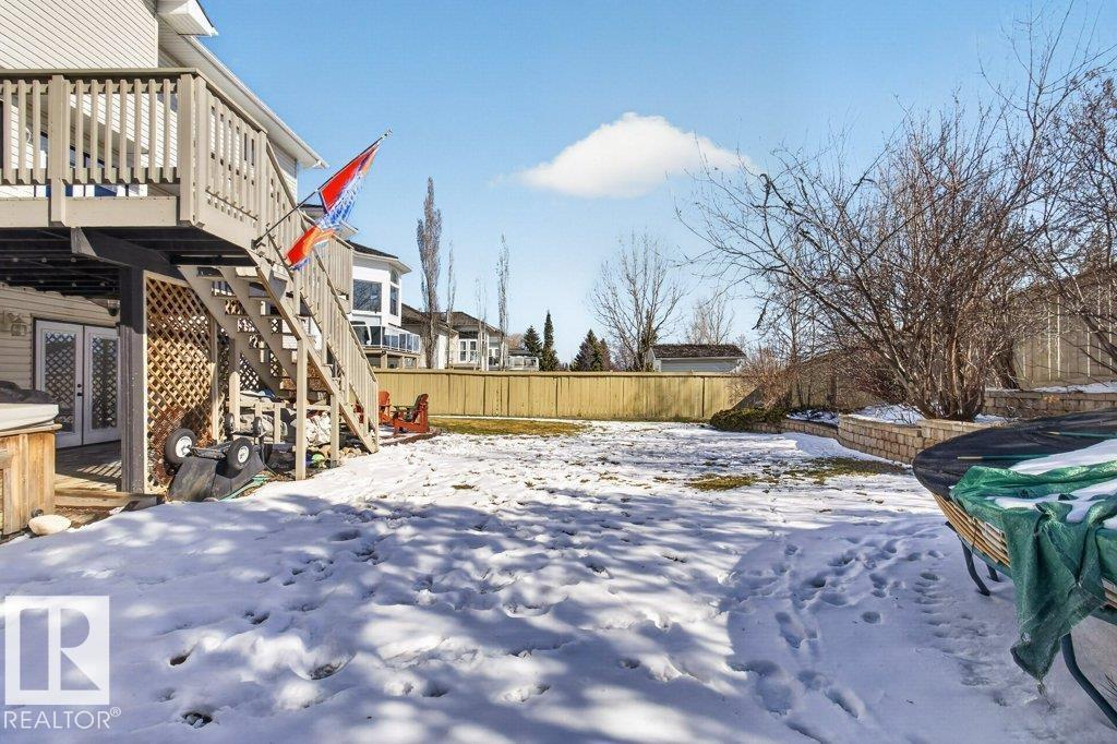 143 Regal Cl, Sherwood Park, Alberta  T8A 5X9 - Photo 53 - E4484902