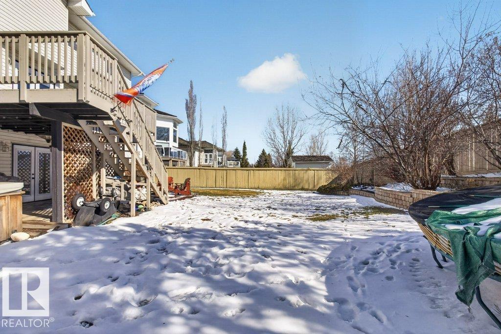 143 Regal Cl, Sherwood Park, Alberta  T8A 5X9 - Photo 54 - E4484902