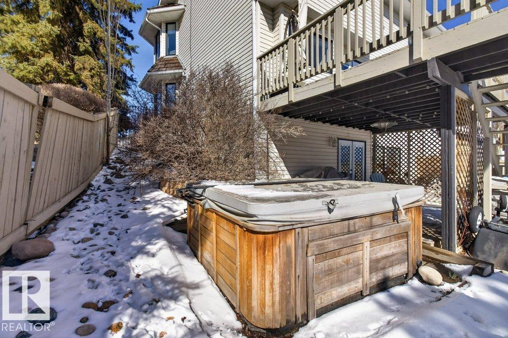 143 Regal Cl, Sherwood Park, Alberta  T8A 5X9 - Photo 55 - E4484902