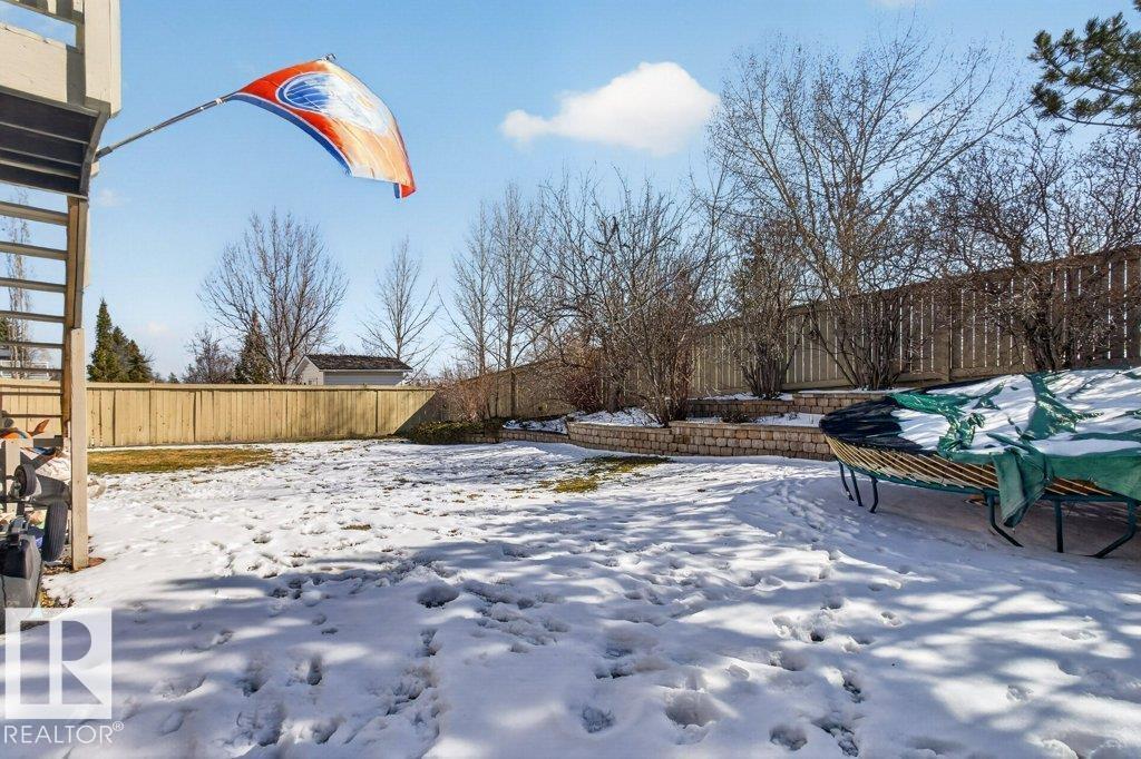 143 Regal Cl, Sherwood Park, Alberta  T8A 5X9 - Photo 56 - E4484902