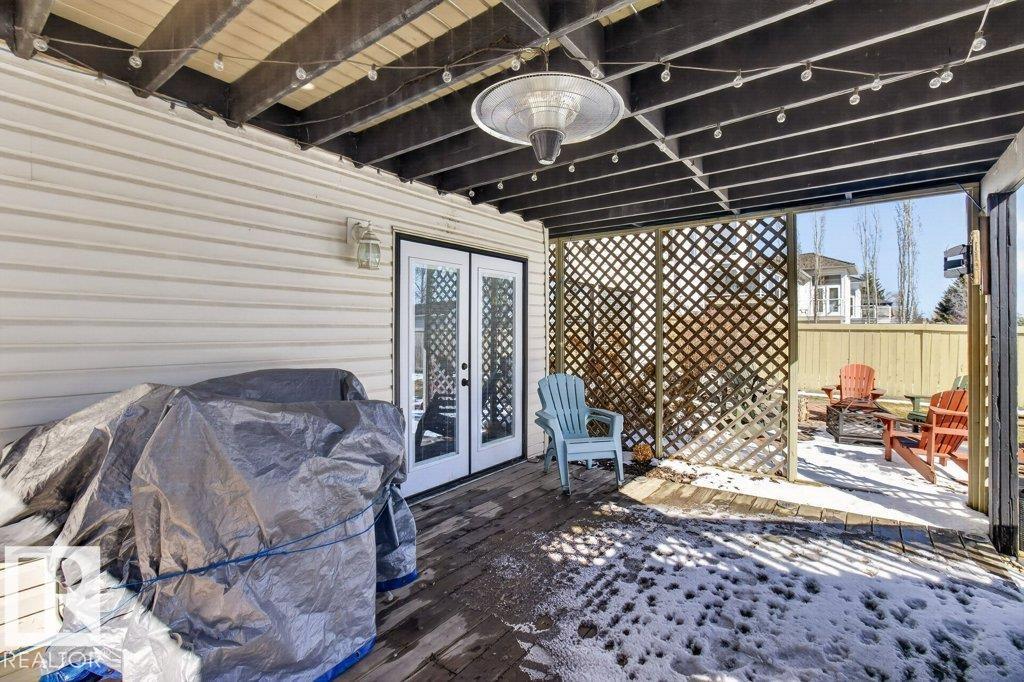 143 Regal Cl, Sherwood Park, Alberta  T8A 5X9 - Photo 57 - E4484902