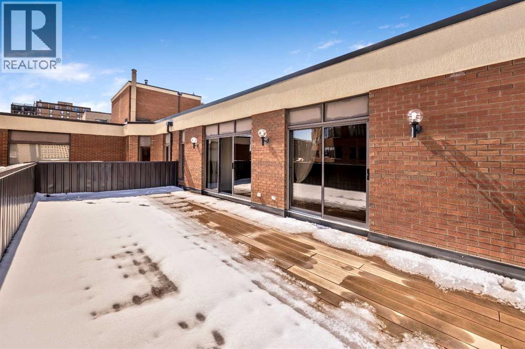 720, 728 13 Avenue Sw, Calgary, Alberta  T2R 0K9 - Photo 11 - A2305366