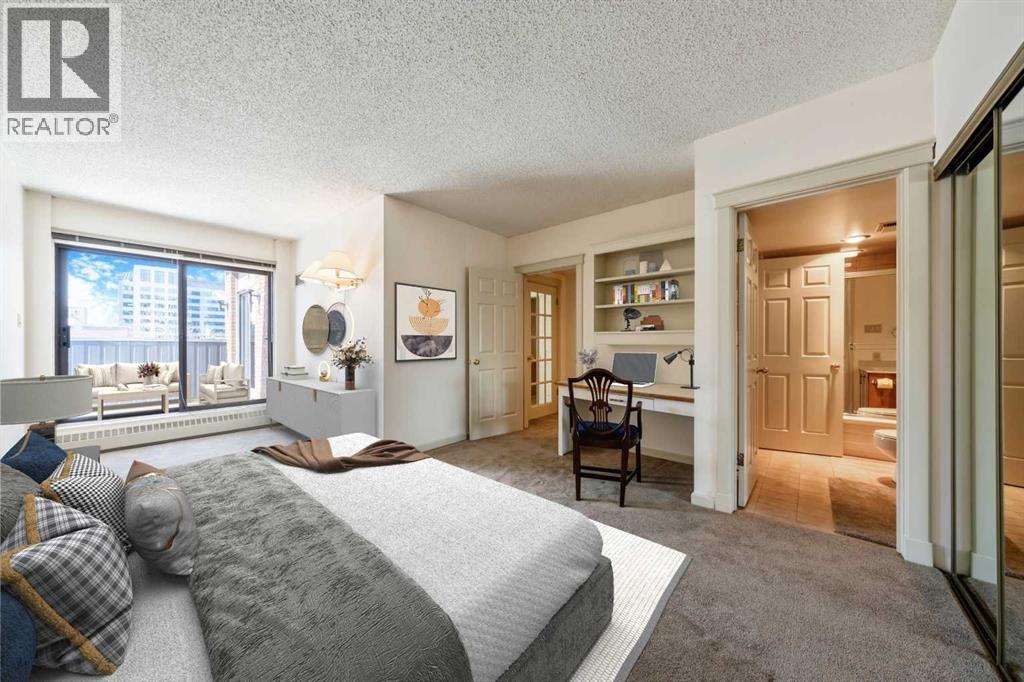 720, 728 13 Avenue Sw, Calgary, Alberta  T2R 0K9 - Photo 25 - A2305366