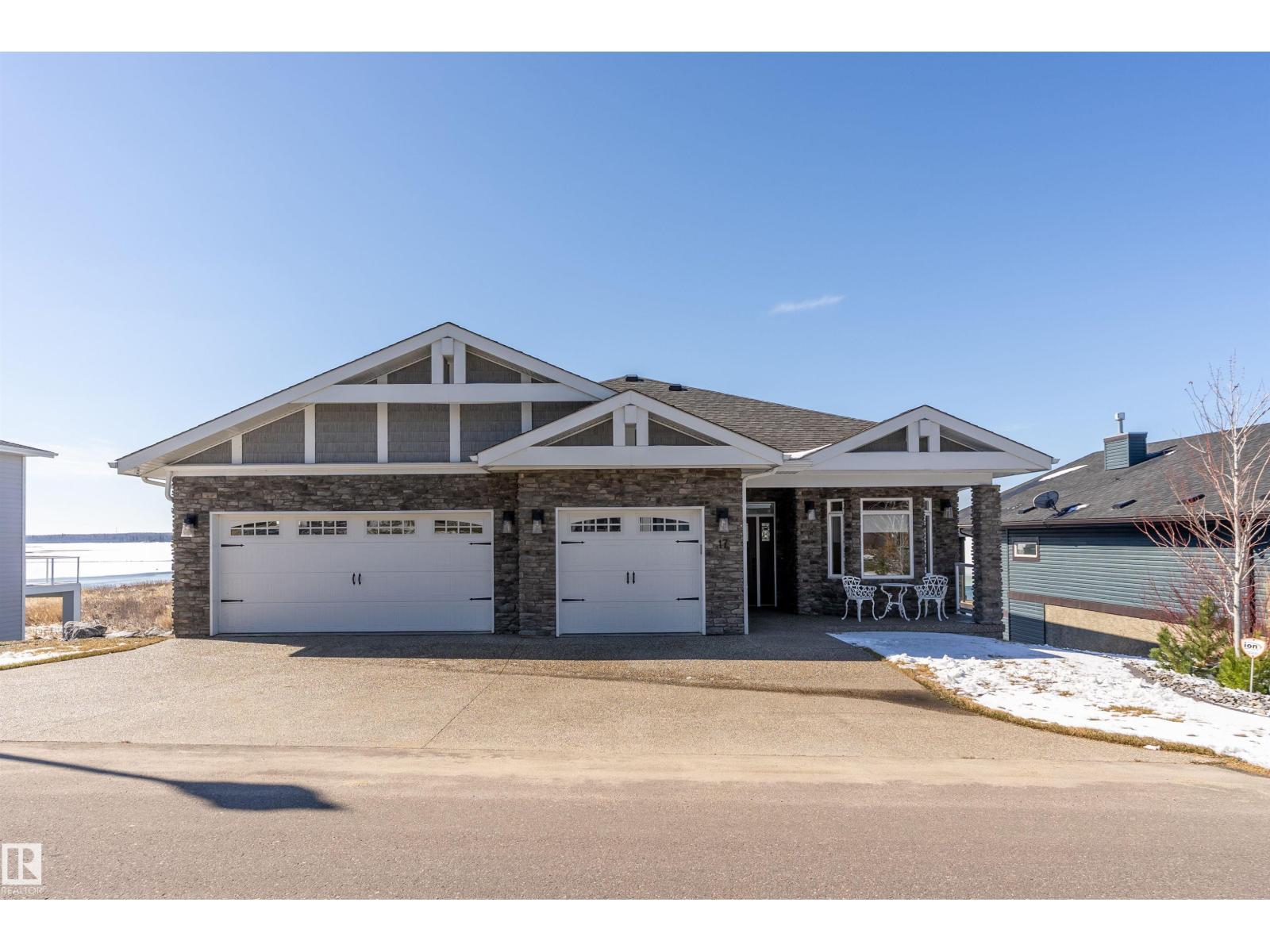 #17 55101 STE. ANNE TR, rural lac ste. anne county, Alberta