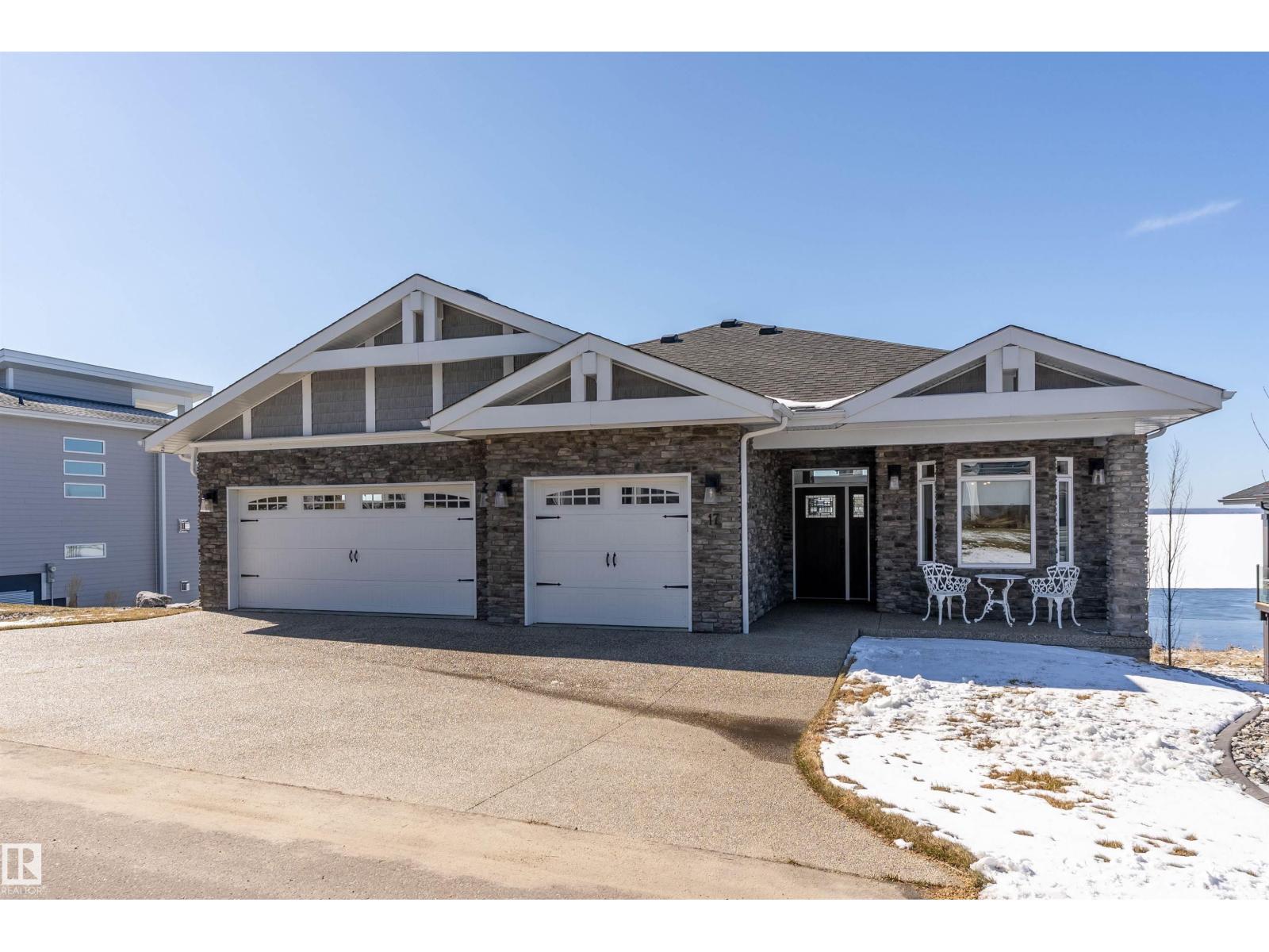 #17 55101 Ste. Anne Tr, Rural Lac Ste. Anne County, Alberta  T0E 0A0 - Photo 2 - E4484891