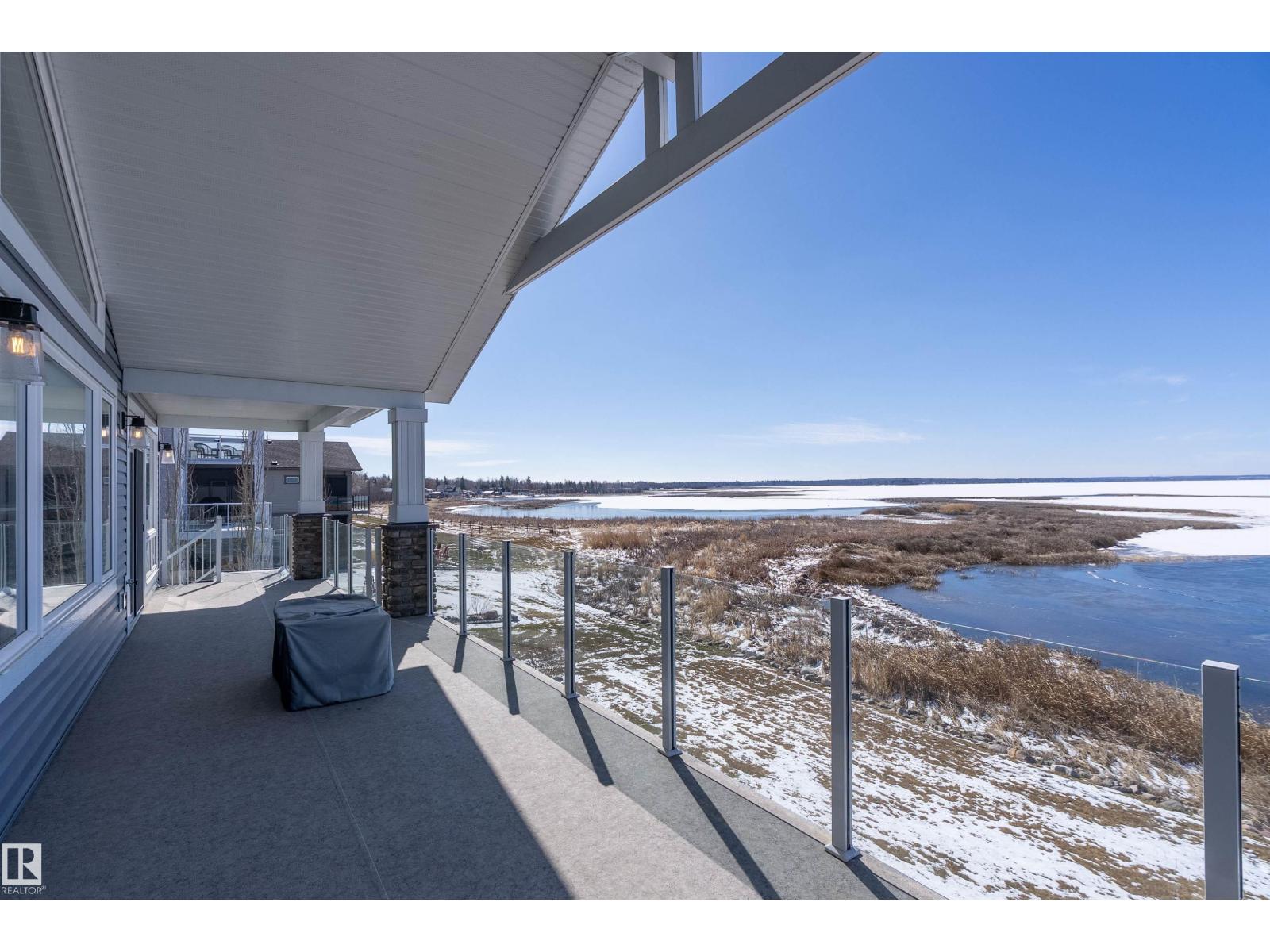 #17 55101 Ste. Anne Tr, Rural Lac Ste. Anne County, Alberta  T0E 0A0 - Photo 47 - E4484891