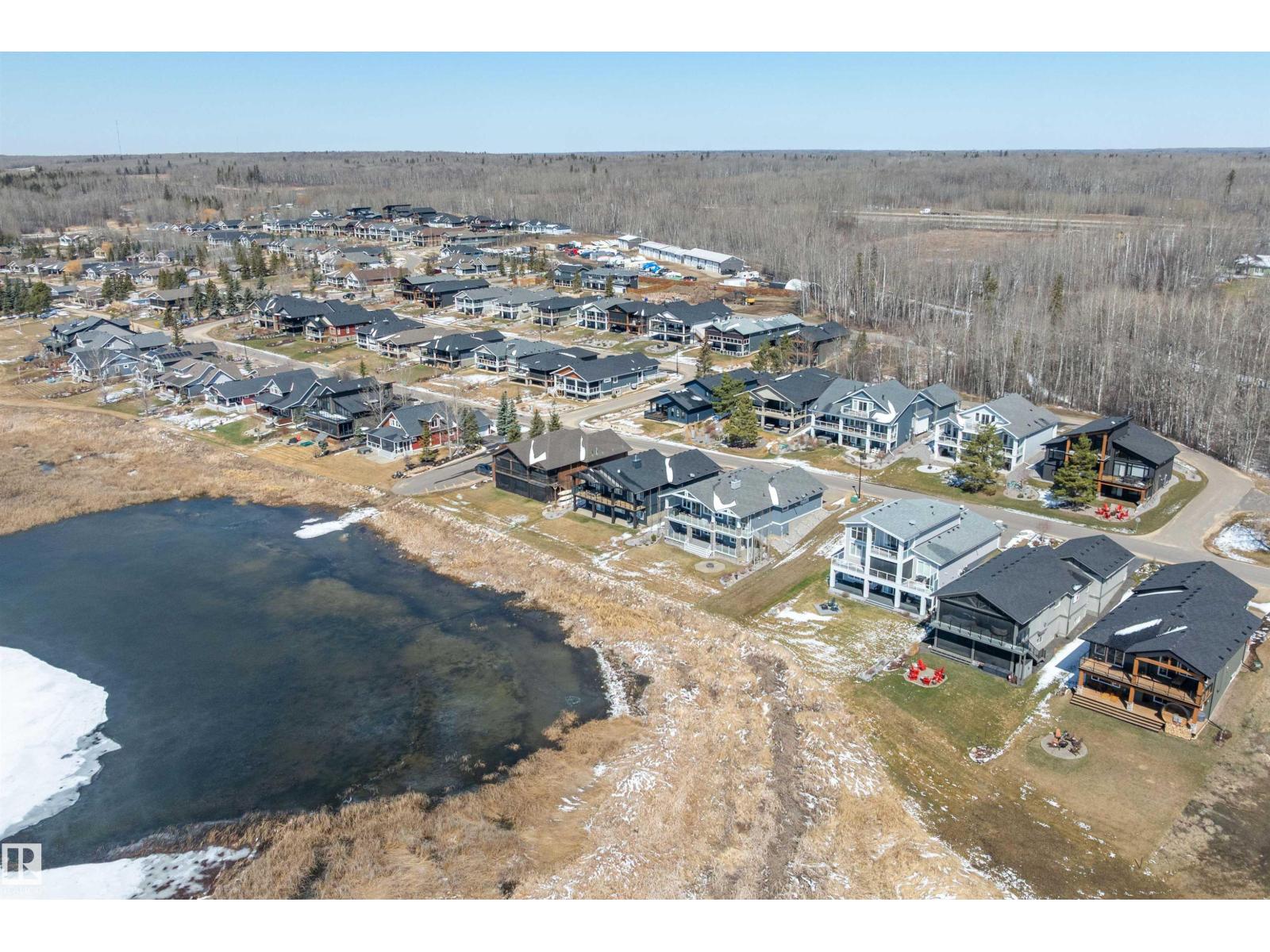 #17 55101 Ste. Anne Tr, Rural Lac Ste. Anne County, Alberta  T0E 0A0 - Photo 54 - E4484891