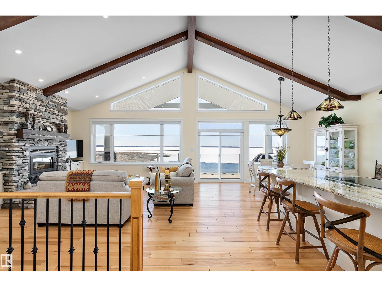 #17 55101 Ste. Anne Tr, Rural Lac Ste. Anne County, Alberta  T0E 0A0 - Photo 6 - E4484891