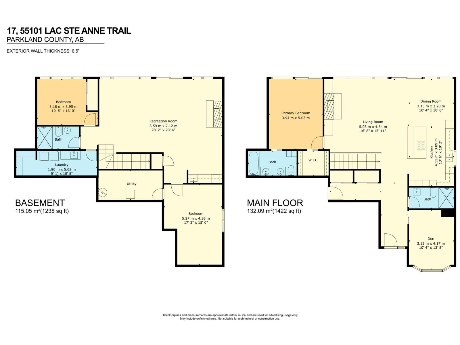 #17 55101 Ste. Anne Tr, Rural Lac Ste. Anne County, Alberta  T0E 0A0 - Photo 73 - E4484891