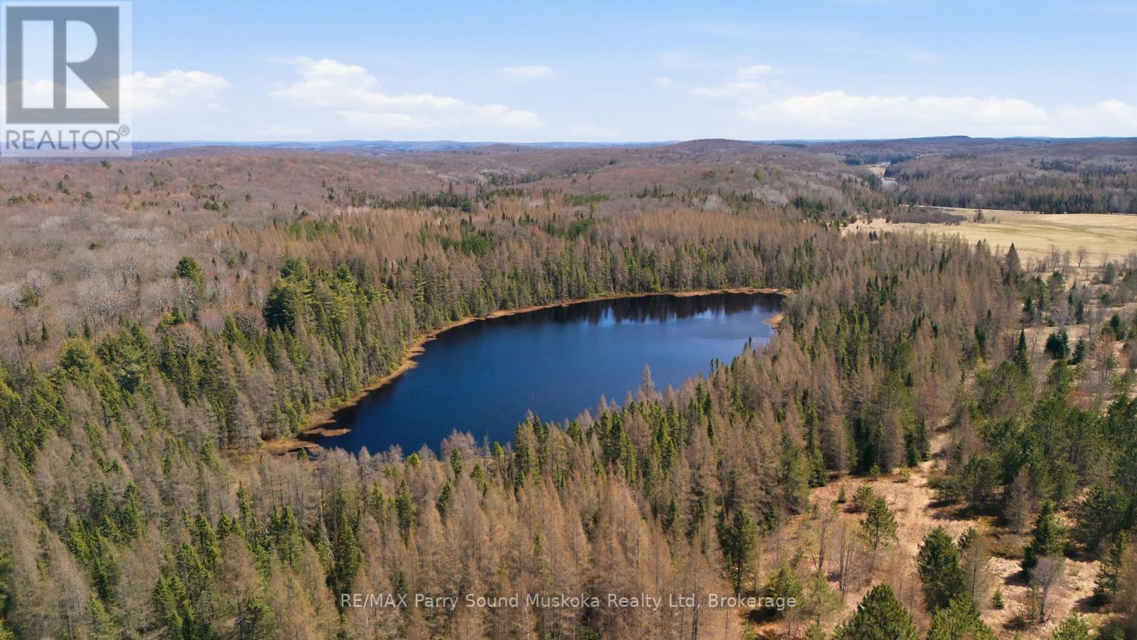 737 STARRATT ROAD, Ryerson, Ontario