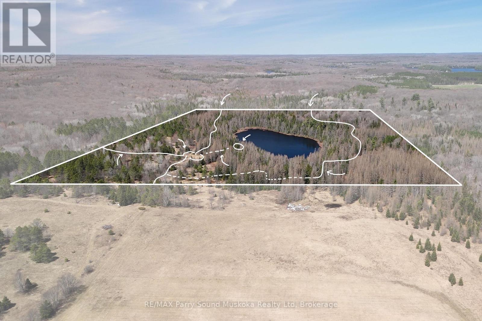 737 Starratt Road, Ryerson, Ontario  P0A 1C0 - Photo 2 - X13063662