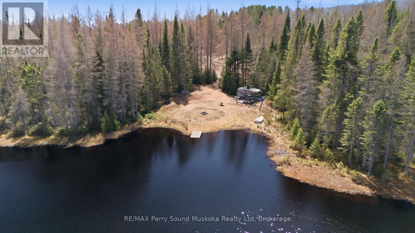 737 Starratt Road, Ryerson, Ontario  P0A 1C0 - Photo 20 - X13063662