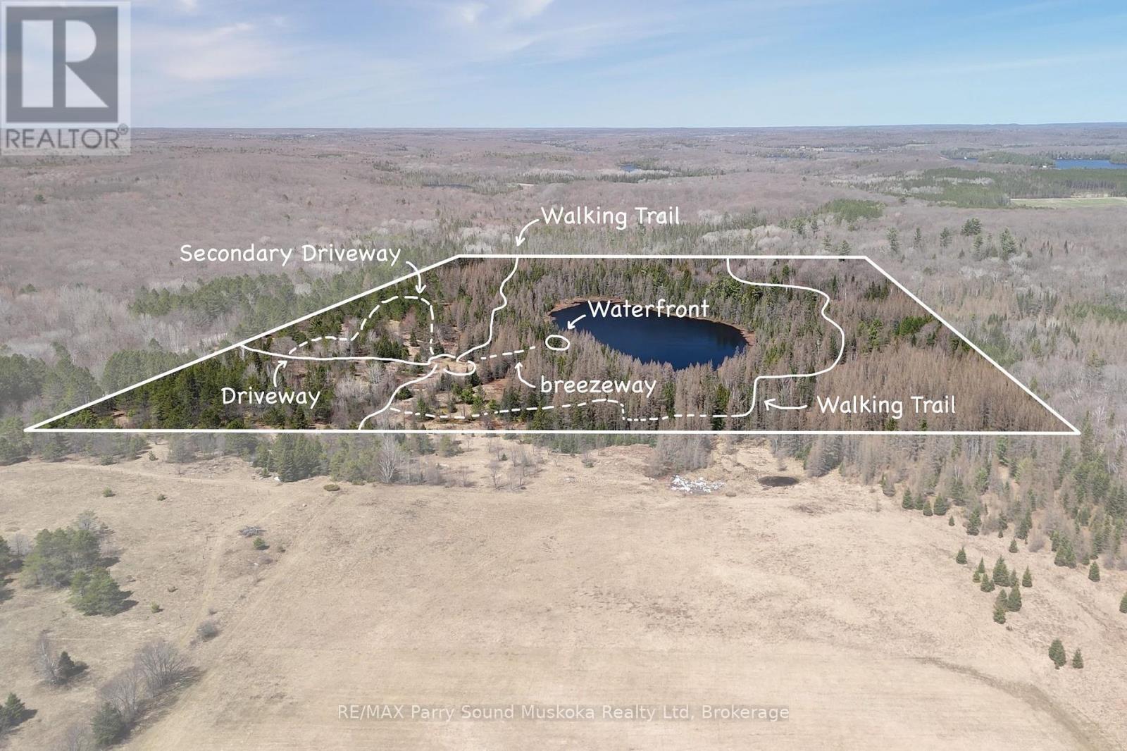 737 Starratt Road, Ryerson, Ontario  P0A 1C0 - Photo 3 - X13063662