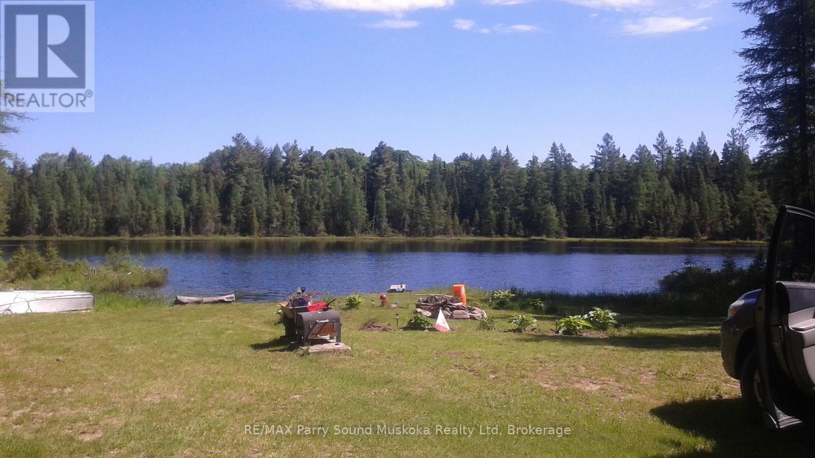 737 Starratt Road, Ryerson, Ontario  P0A 1C0 - Photo 30 - X13063662