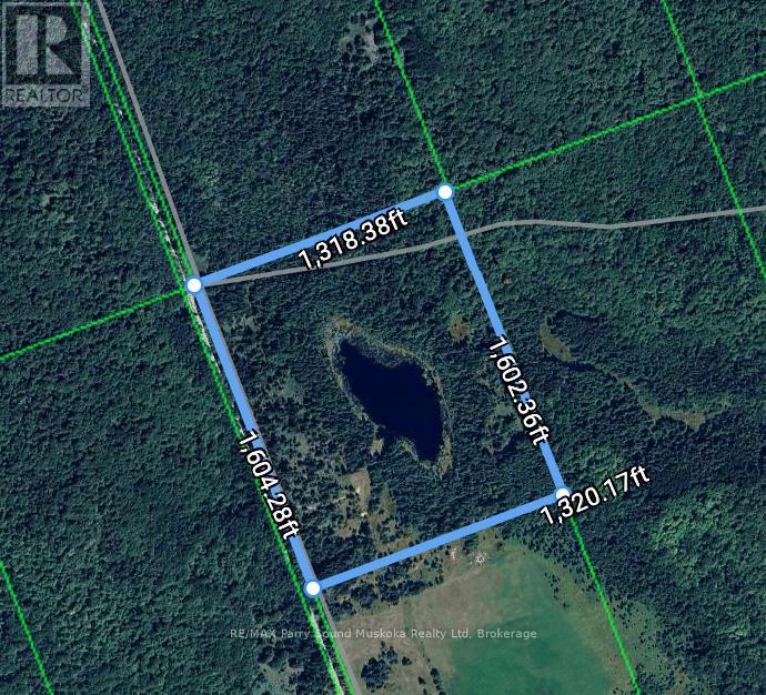 737 Starratt Road, Ryerson, Ontario  P0A 1C0 - Photo 36 - X13063662