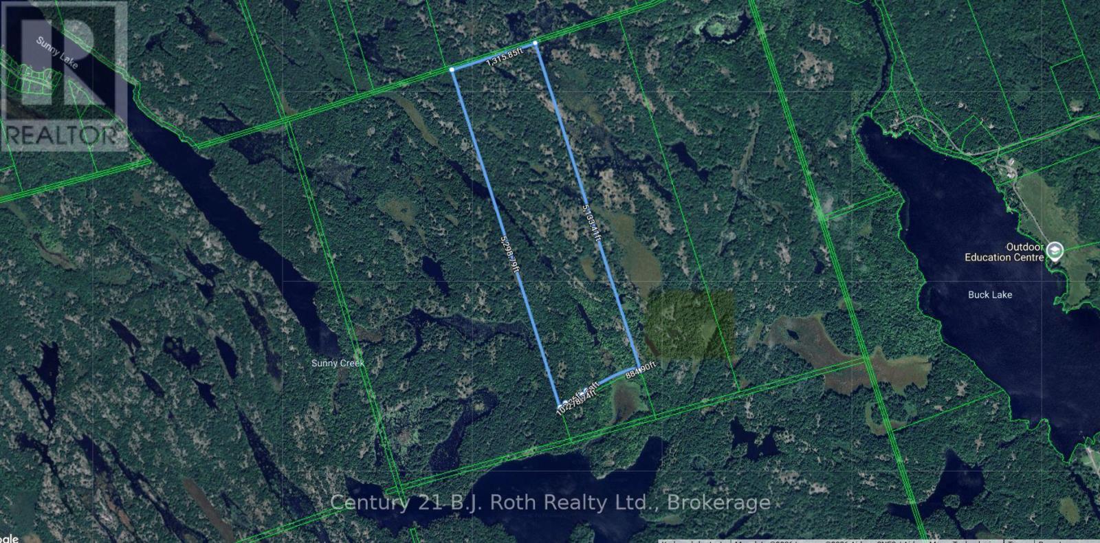 0 Pt Lt 3 Con 12, Gravenhurst, Ontario  P1P 1R3 - Photo 2 - X13063684