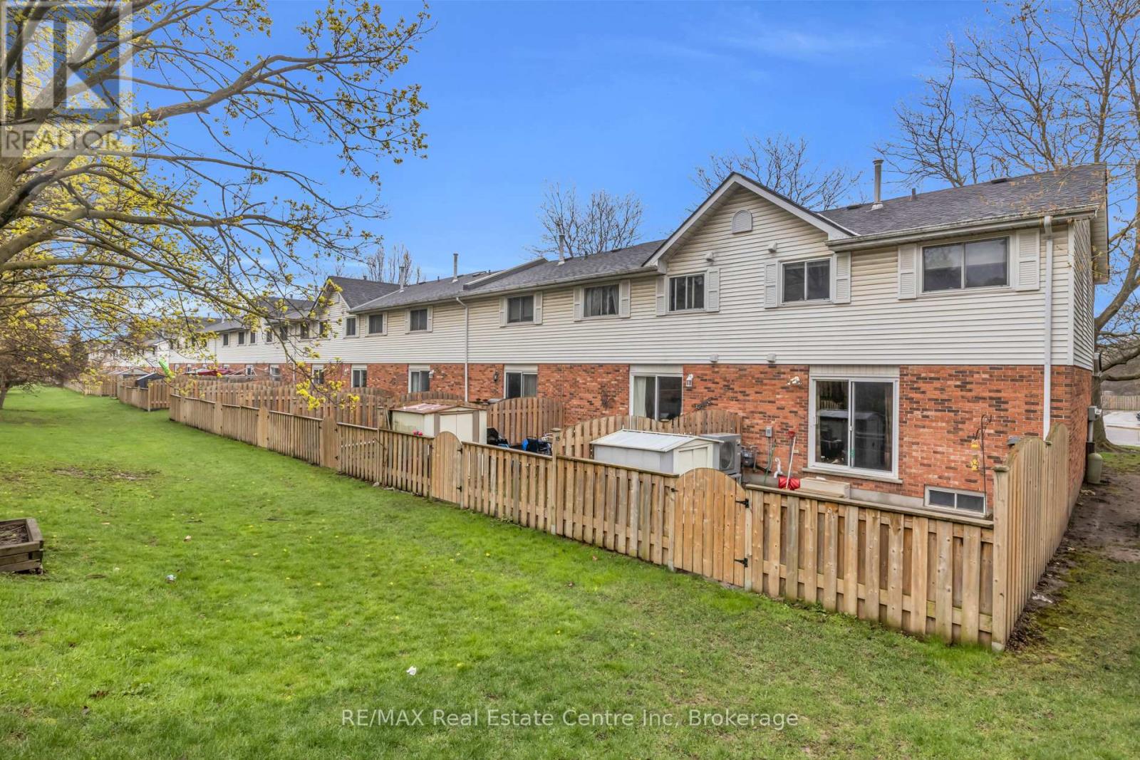 16 - 129 Victoria Road N, Guelph, Ontario  N1E 6V3 - Photo 16 - X13063704