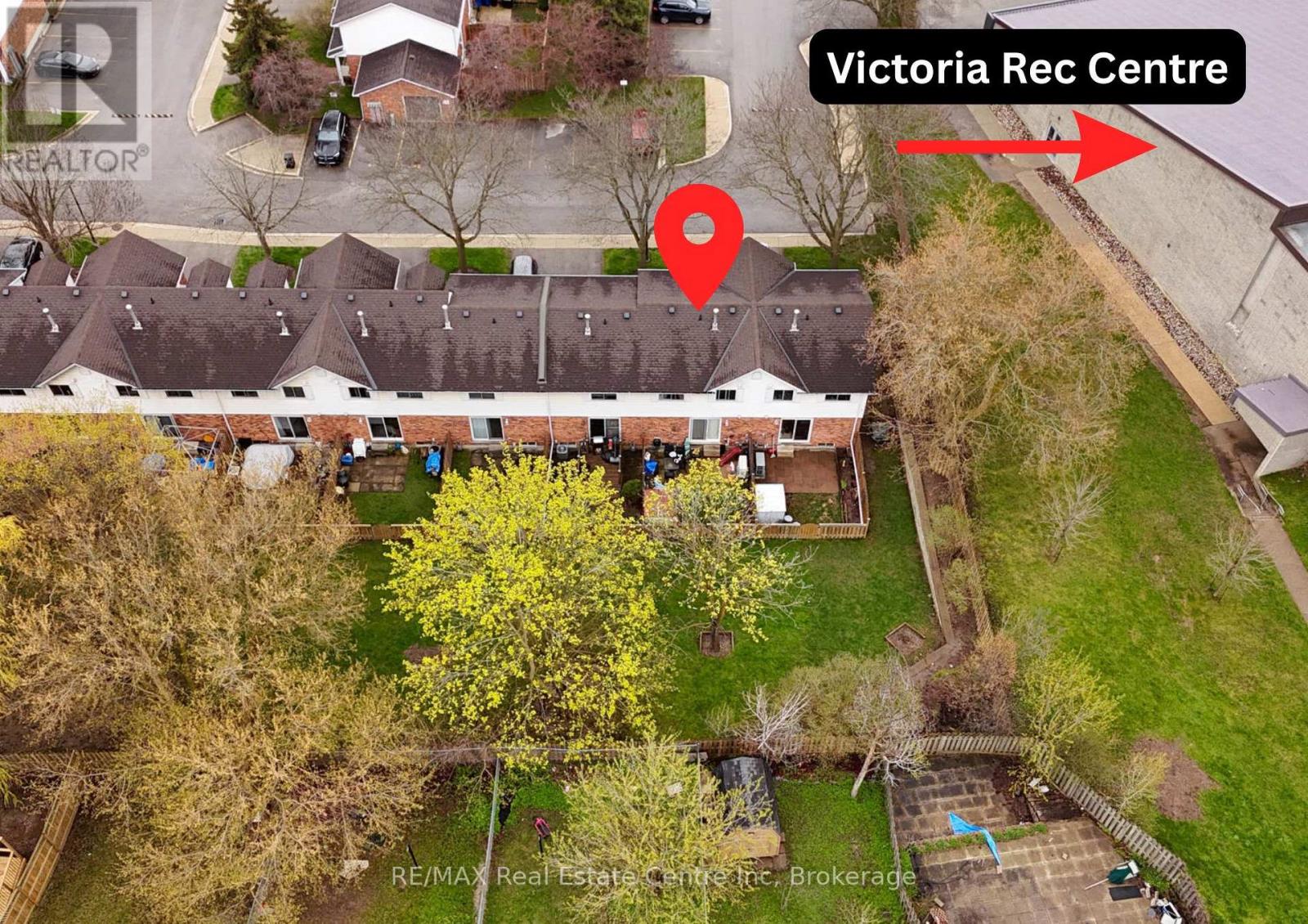 16 - 129 Victoria Road N, Guelph, Ontario  N1E 6V3 - Photo 2 - X13063704