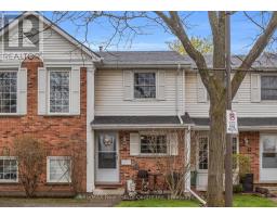 16 - 129 VICTORIA ROAD N, guelph (grange road), Ontario